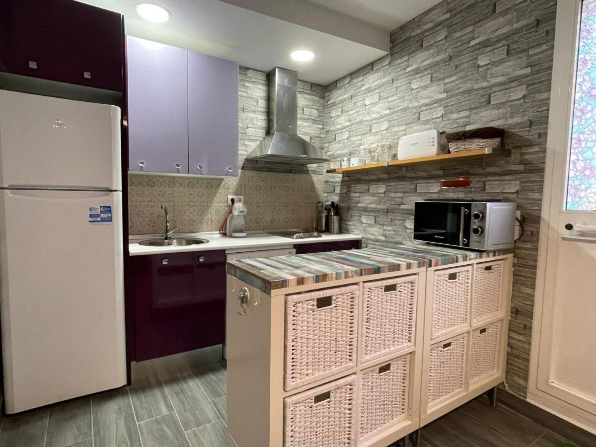 Irina Playa, Apartamentos Living Sur サンルーカル・デ・バラメダ エクステリア 写真